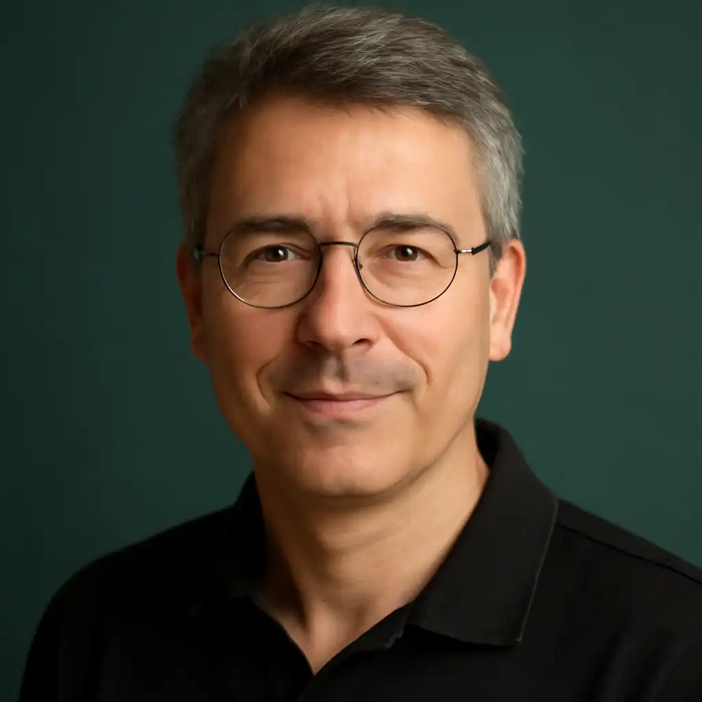 Benjamin Cross
